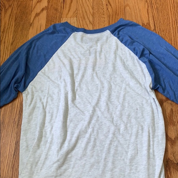 stranger sleeves long sleeve - Picture 2 of 2